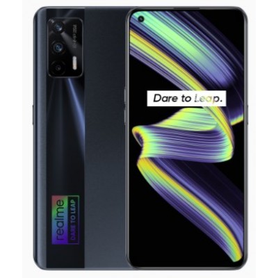 Realme X7 Max  5G 12/256 Gb Black