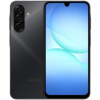 Samsung Galaxy A17 8/256 GB, Black