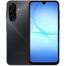 Samsung Galaxy A17 6/128 GB, Black
