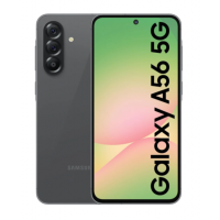 Samsung Galaxy A56 5G 8/128 GB, Graphite