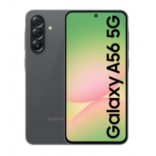 Samsung Galaxy A56 5G 8/128 GB, Graphite