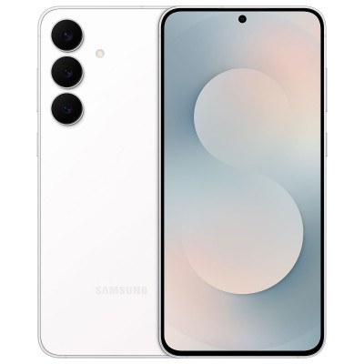 Samsung Galaxy S25 FE  5G  8/256 GB White