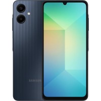 Samsung Galaxy A06 4/64 GB Black