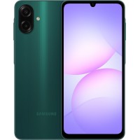 Samsung Galaxy A07 4/64 GB Green