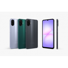 Samsung Galaxy A07 4/64 GB Black