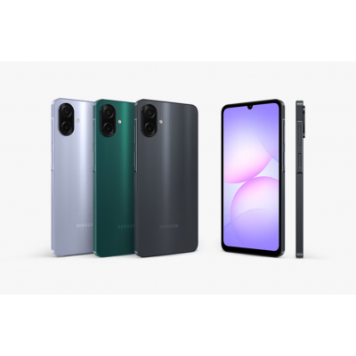 Samsung Galaxy A07 4/64 GB Green