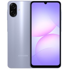 Samsung Galaxy A07 4/64 GB Light Violet