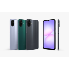 Samsung Galaxy A07s 4/64 GB Black