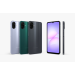 Samsung Galaxy A07s 4/64 GB Black