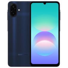 Samsung Galaxy A08 6/128 GB Dark blue