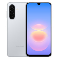 Samsung Galaxy A18 6/128 GB, Silver