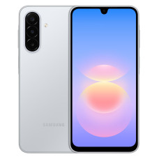 Samsung Galaxy A18 6/128 GB, Silver