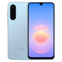 Samsung Galaxy A18 6/128 GB, Light Blue