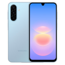 Samsung Galaxy A18 6/128 GB, Light Blue
