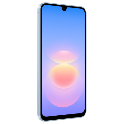 Samsung Galaxy A18 6/128 GB, Light Blue