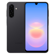 Samsung Galaxy A18 6/128 GB, Black