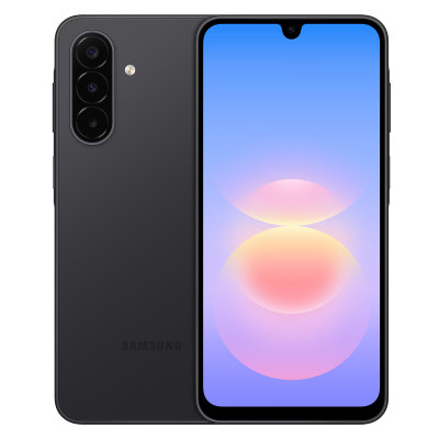 Samsung Galaxy A18 6/128 GB, Black