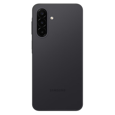 Samsung Galaxy A18 6/128 GB, Black Samsung Galaxy A18 6/128 GB, Black