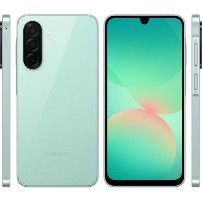Samsung Galaxy A26 5G 8/256 GB, Black