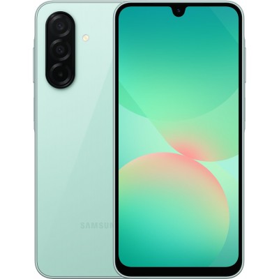 Samsung Galaxy A26 5G 8/256 GB, Green