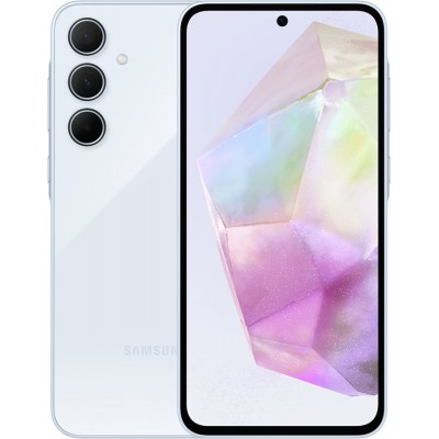 Samsung Galaxy A35 5G 8/128GB Ice Blue