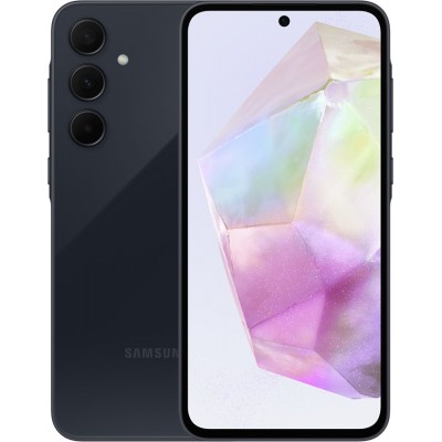 Samsung Galaxy A35 5G 8/128GB Midnight blue