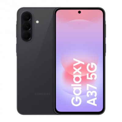 Samsung Galaxy A37 5G 8/128GB, Black