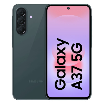 Samsung Galaxy A37 5G 8/128GB, Green