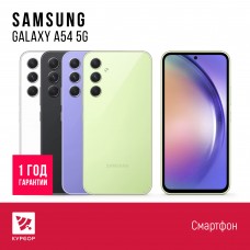 Samsung Galaxy A54 5G (2023) 6/128 GB Graphite