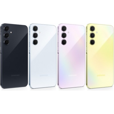 Samsung Galaxy A55 5G 8/128GB Lilac