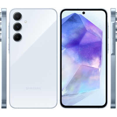 Samsung Galaxy A55 5G 8/128GB Ice Blue