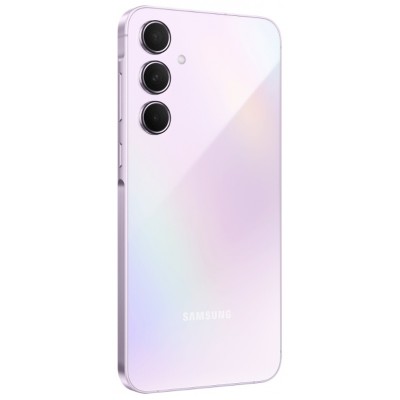 Samsung Galaxy A55 5G 8/256GB Lilac