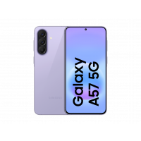 Samsung Galaxy A57 5G 8/256GB, Lilac