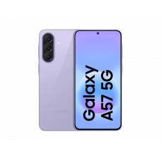 Samsung Galaxy A57 5G 8/256GB, Lilac