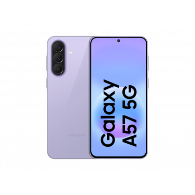 Samsung Galaxy A57 5G 8/256GB, Lilac