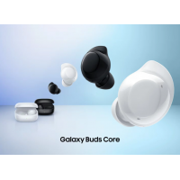 Наушники беспроводные Samsung Galaxy Buds Core. Black