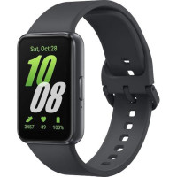 Фитнес браслет Samsung Galaxy Fit3,  Graphite