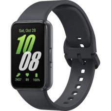 Фитнес браслет Samsung Galaxy Fit3,  Graphite
