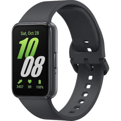 Фитнес браслет Samsung Galaxy Fit3,  Graphite