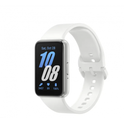 Фитнес браслет Samsung Galaxy Fit3,  Silver