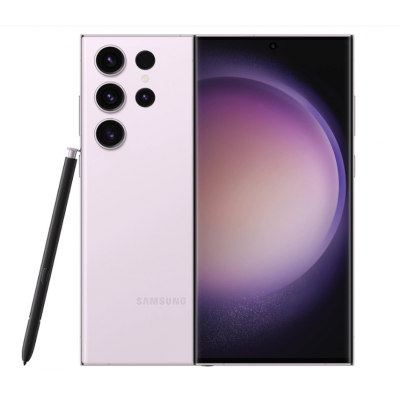 Samsung Galaxy S23 Ultra 5G 12/512 GB  Purple