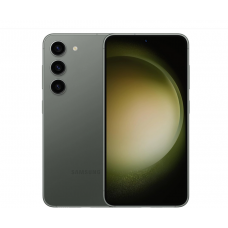 Samsung Galaxy S23  Plus, 5G 8/256 GB Green