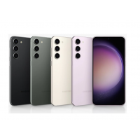 Samsung Galaxy S23 5G 8/128 GB Black
