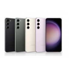 Samsung Galaxy S23 5G 8/128 GB Black