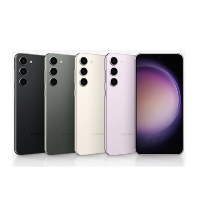 Samsung Galaxy S23 5G 8/128 GB Green