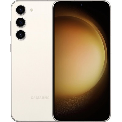 Samsung Galaxy S23 5G 8/128 GB Cream