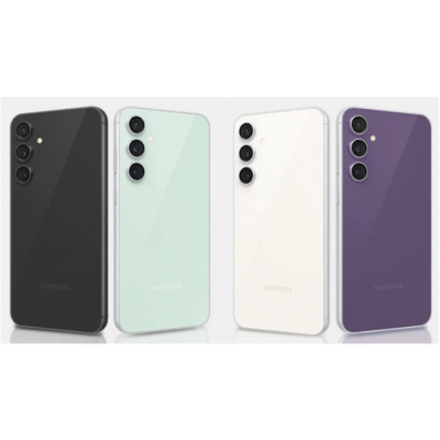 Samsung Galaxy S23 FE 5G 8/256 GB Mint Green