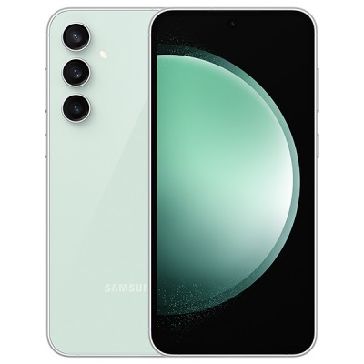 Samsung Galaxy S23 FE 5G 8/256 GB Mint Green
