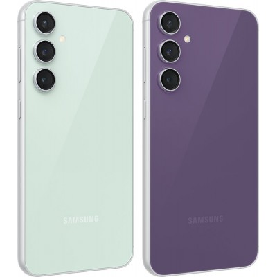 Samsung Galaxy S23 FE 5G 8/256 GB Mint Green