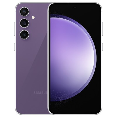 Samsung Galaxy S23 FE 5G 8/128 GB Purple